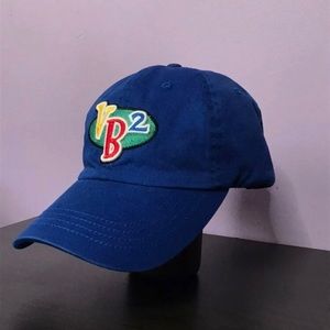 Vintage Dad Hat